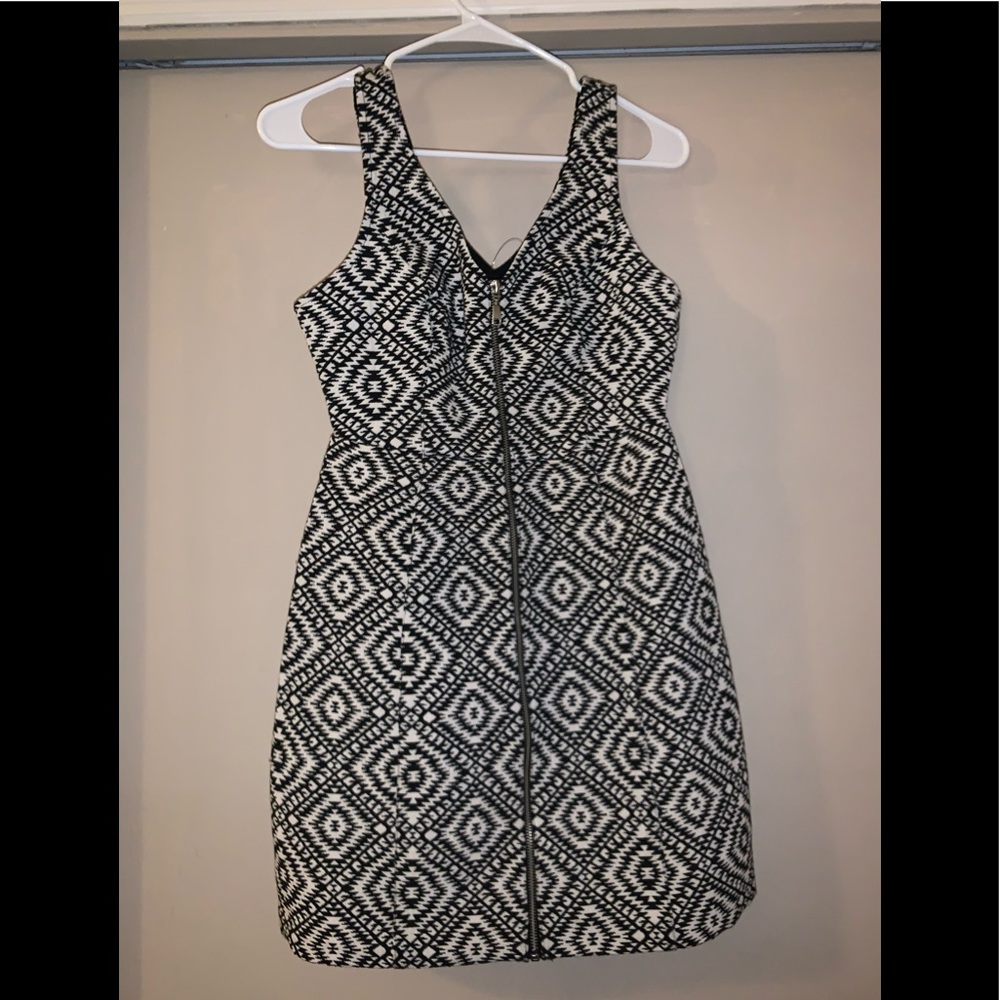 Hollister Dress